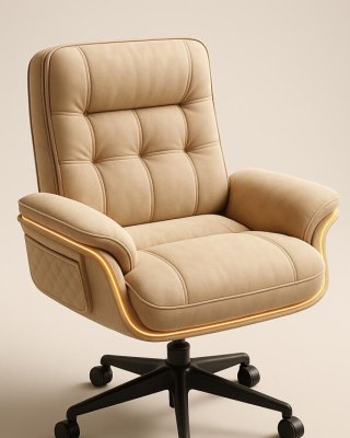 Executive chair